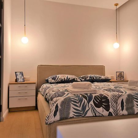 Tom'S Luxury Apartment Zadar, Branimirova Obala Exteriér fotografie