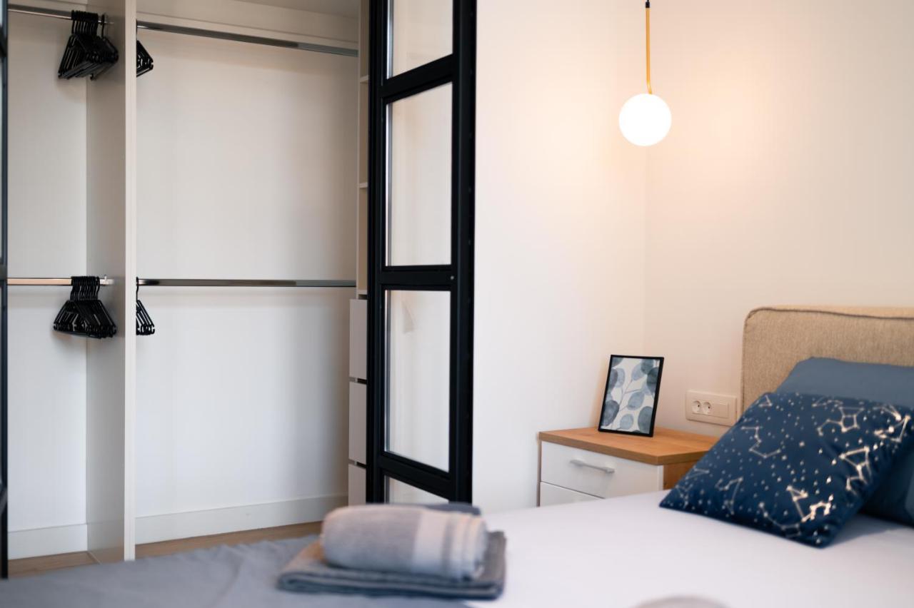 Tom'S Luxury Apartment Zadar, Branimirova Obala Exteriér fotografie