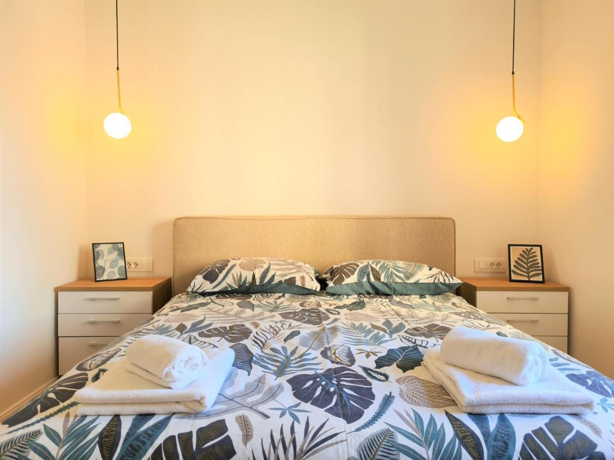 Tom'S Luxury Apartment Zadar, Branimirova Obala Exteriér fotografie