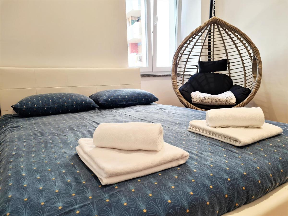 Tom'S Luxury Apartment Zadar, Branimirova Obala Exteriér fotografie
