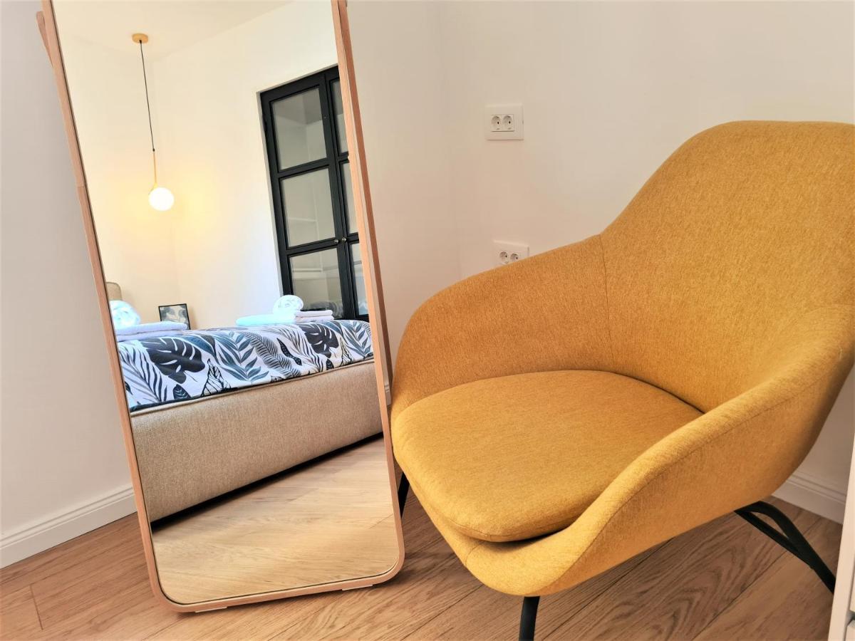 Tom'S Luxury Apartment Zadar, Branimirova Obala Exteriér fotografie