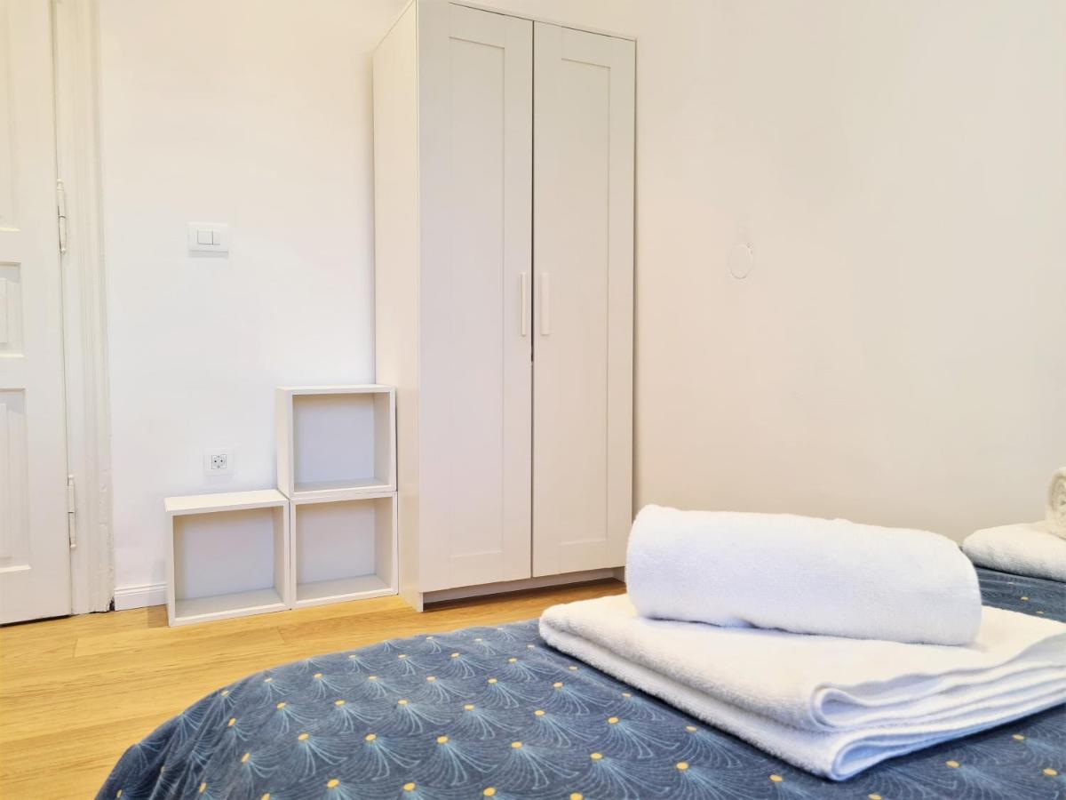 Tom'S Luxury Apartment Zadar, Branimirova Obala Exteriér fotografie